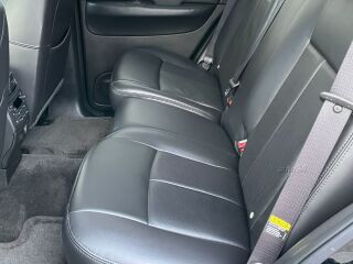 Saab 9-7X 5.3 V8 224kW