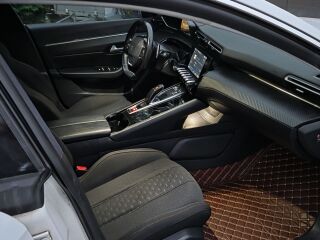 Peugeot 508 1.5 100kW