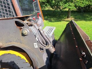 Volvo MC70C 42kW