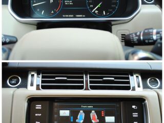 Land Rover Range Rover 4.4 4,4TDV8 250kW