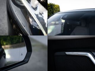 Mercedes-Benz V 300 Long 2.0 176kW