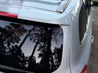 Hyundai Santa Fe 7k 2.2 114kW