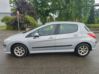 Peugeot 308 1.6 88kW