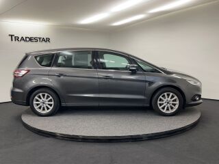 Ford S-MAX 2.0 110kW