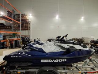 Sea-Doo GTX LTD 300