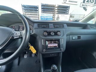 Volkswagen Caddy L2H1 Maxi 4-Motion 4*4 Serviceline 2.0 Tdi 90kW