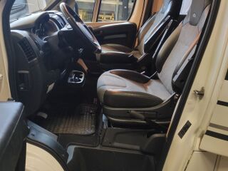 Adria Matrix 600SP AXESS 2.2 121kW