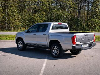 Foton Tunland G7 2.0 119kW
