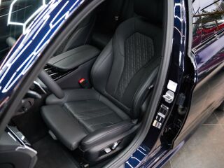 BMW 530 e iPerformance xDrive M-SportPakett 2.0 215kW