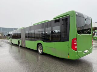 Mercedes-Benz Citaro 18,12 m 260kW