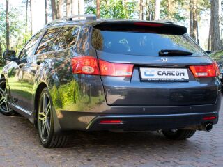 Honda Accord Tourer 2.0 115кВ