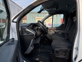 Ford Transit Custom L2H1 2.2 Tdci 92kW