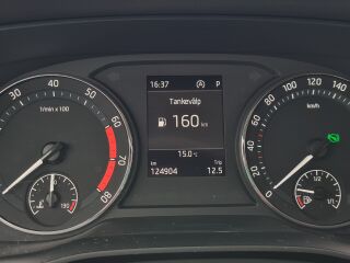 Skoda Octavia Ambition 1.0 E-Tec 81kW