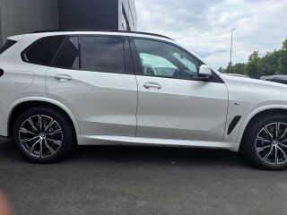 BMW X5 X Drive45e M-Sportpakett 3.0 210kW