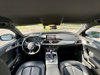 Audi A6 S-line 3.0 V6 180кВ