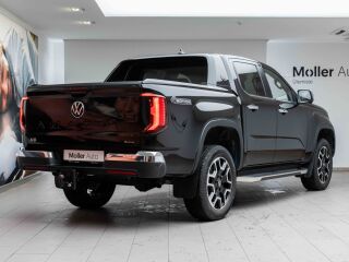 Volkswagen Amarok Aventura 3.0 177кВ