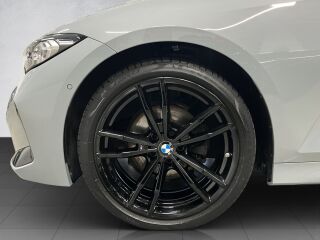 BMW 320 d xDrive Touring M-Sportpakett LCI 2.0 R4 140kW