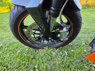 KTM 690 Duke