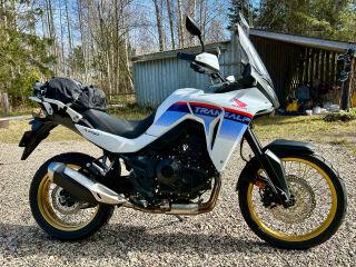 Honda Transalp XL750 68kW