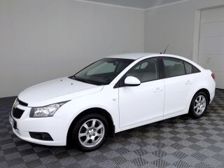 Chevrolet Cruze Comfort Facelift 2.0 VCDi 92kW