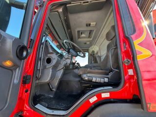 Scania P 114 6x2 280kW
