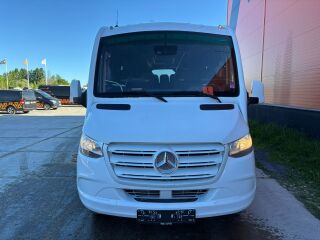 Mercedes-Benz Sprinter 519 CDI 140kW