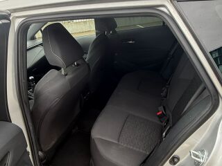 Toyota Corolla 1.2 85кВ