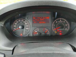 Citroen Jumper 2.0 81kW
