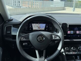 Skoda Kodiaq Laurin & Klement 4x4 2.0 140kW