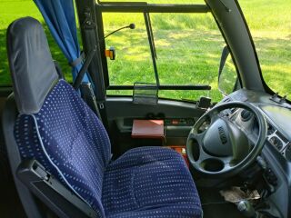 Iveco CITCAR 3.0