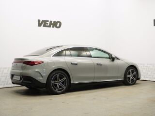 Mercedes-Benz EQE 350 4Matic AMG Line 135kW