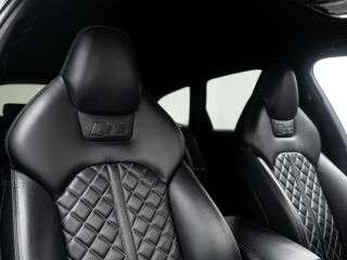 Audi S6 Avant Quattro 4.0 331kW