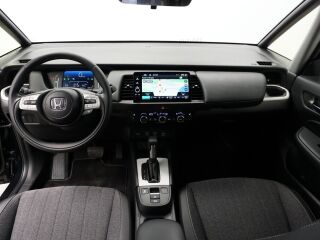 Honda Jazz Advance 1.5 79kW