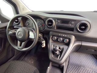 Mercedes-Benz Citan 70kW