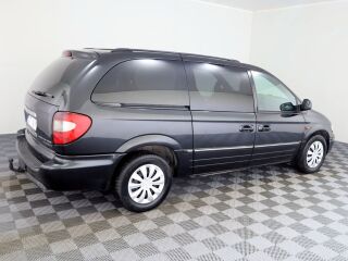 Chrysler Grand Voyager Stow N Go Luxury ATM 2.8 CRD 110kW