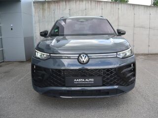 Volkswagen Tayron R-Line 4Motion 2.0 142kW