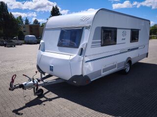 Knaus Sport 500