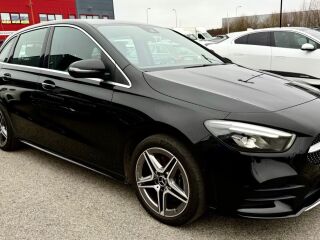 Mercedes-Benz B 250 e 8G-DCT AMG 1.3 160kW