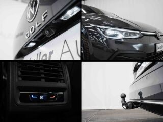 Volkswagen Golf Style 2.0 110kW
