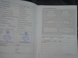 Volkswagen Golf Comfortline Variant 81kW