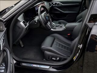 BMW i4 M50 400kW