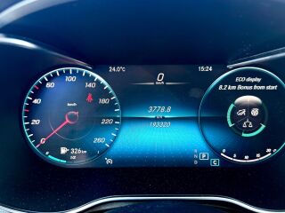 Mercedes-Benz GLC 220 d 4MATIC AMG 2.0 143kW