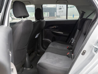 Toyota Urban Cruiser 1.3 74kW