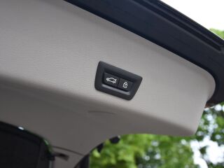 BMW X4 2.0 140kW