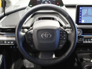 Toyota Prius Plug-in Hybrid Premium Solar 2.0 111кВ