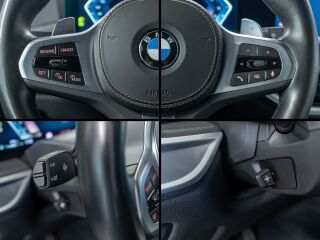 BMW X5 xDrive30d M-Sportpakett PRO 210kW