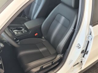 Honda Civic Sport 2.0 Hybrid 105kW