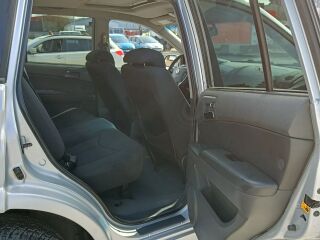 SsangYong Kyron 2.0 104kW