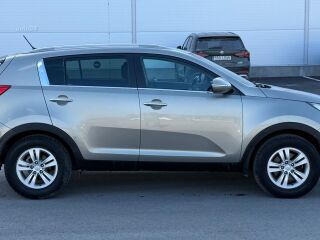 Kia Sportage 2.0 120kW