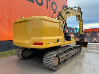 CAT / Caterpillar 320 129kW